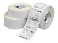 Zebra Z-Ultimate 3000T - labels - glossy - 1 roll(s) - 20 x 185 mm 3006402