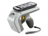Zebra RFD8500 - bar code / RFID reader - Bluetooth 2.1 RFD8500-5000100-US