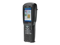 Zebra Workabout Pro 4 Long - data collection terminal - Win Embedded CE 6.0 - 4 GB - 3.7" WA4L11000100020W