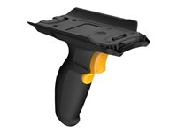Zebra - handheld pistol grip handle TRG-TC5X-ELEC1-01