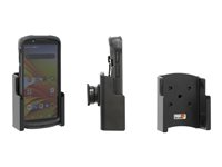 Brodit Passive Holder With Tilt Swivel - handheld car holder 711306