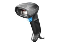 Datalogic Gryphon I GD4590 - High Density (HD) - barcode scanner GD4590-BK-B-HD