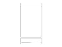 Zebra Z-Perform 1000D - labels - smooth - 1170 label(s) - 101.6 x 148 mm 3009773-T
