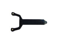 Zebra - handheld hand strap WA6126