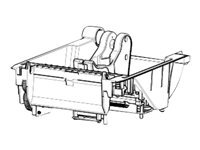 Zebra - print mechanism 300 dpi P1080383-409