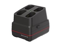 Honeywell - battery charger CK6X-BC-4BAY-0