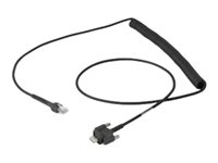 Zebra - power / data cable - USB to RJ-45 - 3.66 m 25-159548-02