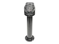 Brodit Pedestal Mount mounting component - black 215624