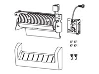 Zebra printer peel option P1123335-042