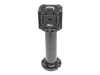 Brodit Pedestal Mount mounting component - black 215621