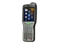 Honeywell Dolphin 99EX - data collection terminal - Win Embedded Handheld 6.5 Pro - 1 GB - 3.7" - 3G 99EXLW3-GC111XE
