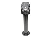 Brodit Pedestal Mount mounting component - black 215625