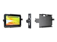 Brodit - holder for tablet - with spring-lock 216466