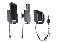 Zebra - handheld car cradle 3PTY-PCLIP-241389