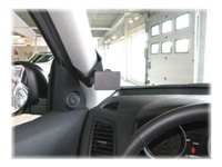 Brodit ProClip Left mount - mounting brackets 804529