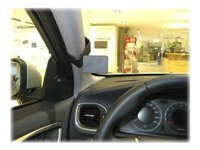 Brodit ProClip Left mount - mounting brackets 804598