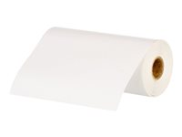 Zebra Zeroliner 4500D - label paper - 8 roll(s) - 50 x 100 mm ZIPZLD3016796