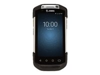 Zebra TC75X - data collection terminal - Android 7.1 (Nougat) - 16 GB - 4.7" - 4G TC75FK-2MB22AD-ID