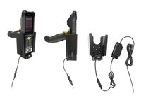 Brodit - data collection terminal charging cradle - with easy-switching system 713134