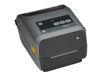Zebra ZD621t - label printer - B/W - thermal transfer ZD6A043-30EF00EZ