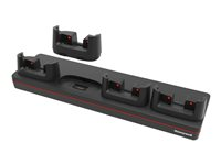 Honeywell - docking cradle - 10Mb LAN CW45-NB-UVN-0