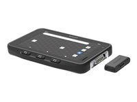 Honeywell - USB-C adapter - 24 pin USB-C to handheld connector CW45-SN-CNV