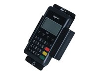 Elo Cradle for Ingenico ICMP (I-Series & 02-Series Monitors) - EMV terminal cradle E200465