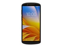 Zebra TC58 - data collection terminal - Android - 128 GB - 6" - 5G, 3G, 4G - TAA Compliant TC58B1-3T1E6B1E80-A6