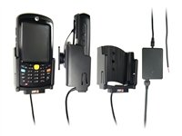 Brodit Active Holder with Tilt Swivel - handheld car holder 513013