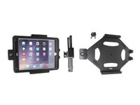 Brodit - car holder for tablet - with key-lock 539759