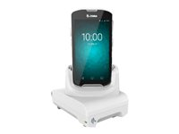 Zebra Healthcare Single Slot Charge/USB ShareCradle - docking cradle CRD-TC51-HC1SC1-01