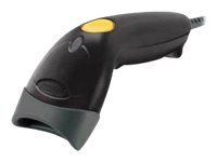 Zebra LS1203 - barcode scanner LS1203-7UB50