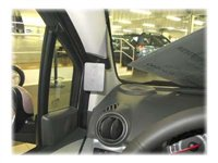 Brodit ProClip Left mount - mounting brackets 804556