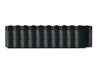 Zebra PowerPrecision - handheld battery - Li-Ion - 4620 mAh BTRY-TC7X-46MAH-10