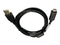 Honeywell - USB-C cable - USB to 24 pin USB-C - 1.2 m CBL-500-120-S00-06