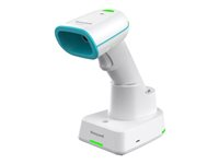 Honeywell Xenon Ultra 1962H - USB Kit - barcode scanner 1962HHD-5USB-5-R