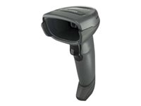 Zebra DS4608-HD - RS-232 Kit - barcode scanner DS4608-HD7R1300SCW