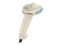 Honeywell Xenon Performance 1950h - Healthcare High Density (HD) - barcode scanner 1950HHD-5USB-R