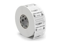 Zebra Z-Ultimate 3000T - labels - 51 x 10 mm 86057