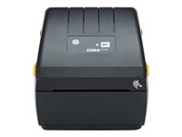 Zebra zd220 - label printer - B/W - thermal transfer ZD22042-T1EG00EZ