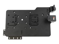 Brodit ModTek - docking station - USB-C 216412