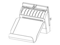 Zebra - cutter option P1037974-069