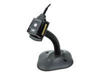 Zebra bar code scanner stand 20-60136-02R