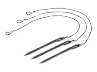 Zebra - handheld stylus KT-MC9X3X-STLSG-05