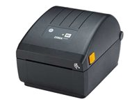 Zebra ZD200 Series ZD230 - label printer - B/W - direct thermal ZD23042-D0EC00EZ