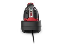 Honeywell Granit Ultra 2105iSR - barcode scanner 2105ISR-3-CLE