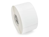Zebra Z-Select 2000D - RFID labels - matte - 180 label(s) - 102 x 51 mm ZIPRM3017413