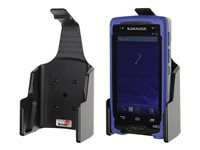 Brodit - handheld car holder - passive with tilt swivel 511834