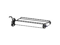 Zebra - media dancer P1083320-073