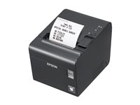 Epson TM L90LF (688A0) - receipt printer - B/W - thermal line C31C412688A0